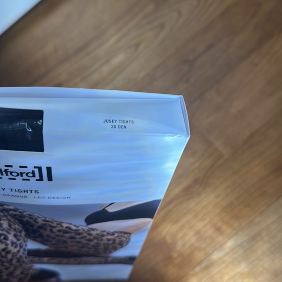 Tights - Picture 4 of 8